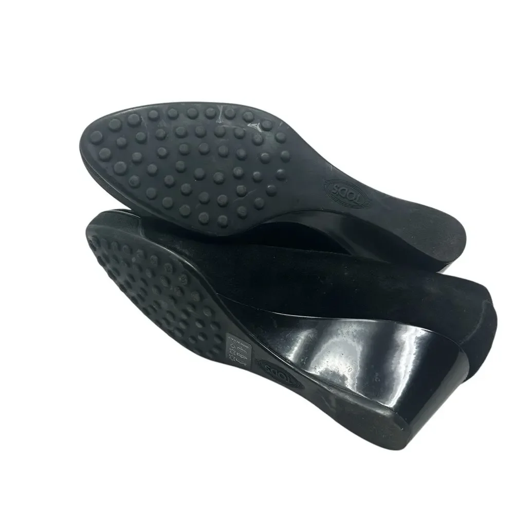 Tods tod zeppa